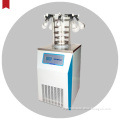 Biobase Vertical Freeze Dryer BK-FD18P(-55/-80)  Freeze Drying Test of Samples  Laboratory Biomedical Freeze Dryer